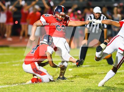Thumbnail 3 in Mater Dei @ Centennial  photogallery.