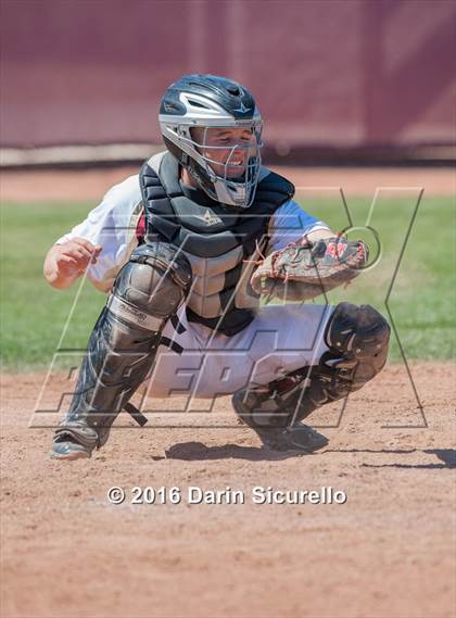 Thumbnail 3 in Mullen vs. Cardinal Newman (Coach Bob National Invitational) photogallery.