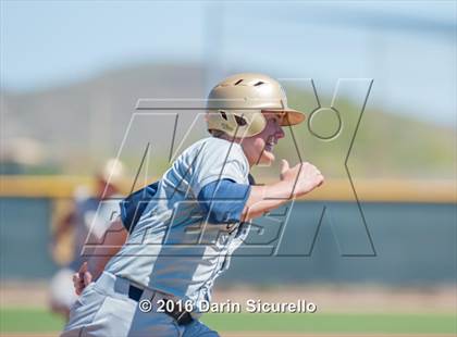 Thumbnail 3 in Mullen vs. Cardinal Newman (Coach Bob National Invitational) photogallery.