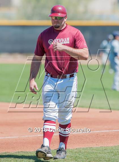 Thumbnail 2 in Mullen vs. Cardinal Newman (Coach Bob National Invitational) photogallery.