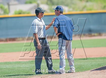 Thumbnail 3 in Mullen vs. Cardinal Newman (Coach Bob National Invitational) photogallery.