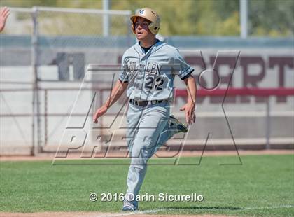 Thumbnail 1 in Mullen vs. Cardinal Newman (Coach Bob National Invitational) photogallery.