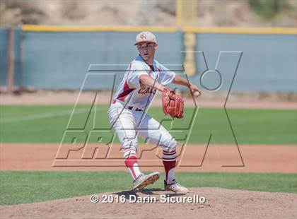 Thumbnail 1 in Mullen vs. Cardinal Newman (Coach Bob National Invitational) photogallery.