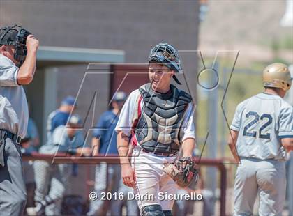 Thumbnail 2 in Mullen vs. Cardinal Newman (Coach Bob National Invitational) photogallery.