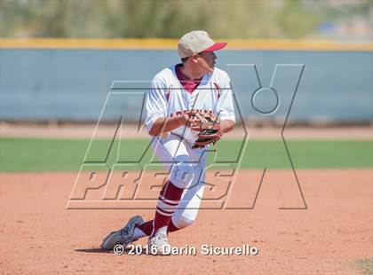 Thumbnail 1 in Mullen vs. Cardinal Newman (Coach Bob National Invitational) photogallery.