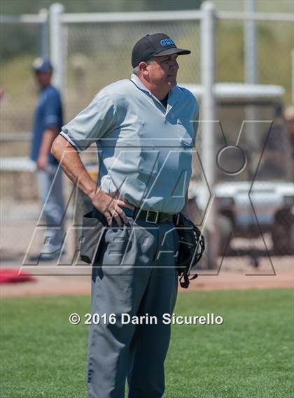 Thumbnail 1 in Mullen vs. Cardinal Newman (Coach Bob National Invitational) photogallery.