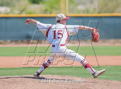Thumbnail 1 in Mullen vs. Cardinal Newman (Coach Bob National Invitational) photogallery.