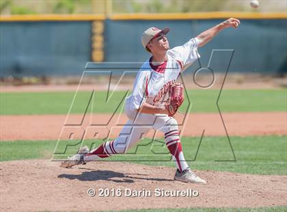 Thumbnail 3 in Mullen vs. Cardinal Newman (Coach Bob National Invitational) photogallery.