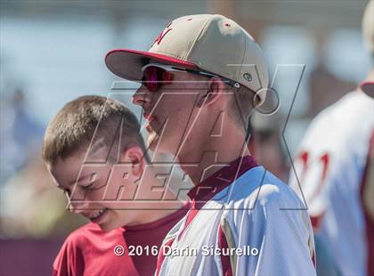 Thumbnail 3 in Mullen vs. Cardinal Newman (Coach Bob National Invitational) photogallery.