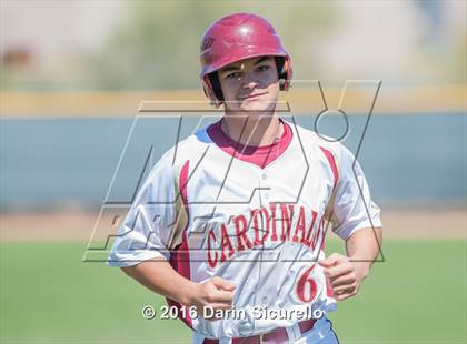 Thumbnail 1 in Mullen vs. Cardinal Newman (Coach Bob National Invitational) photogallery.