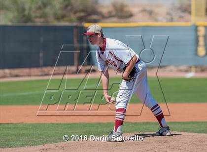 Thumbnail 3 in Mullen vs. Cardinal Newman (Coach Bob National Invitational) photogallery.