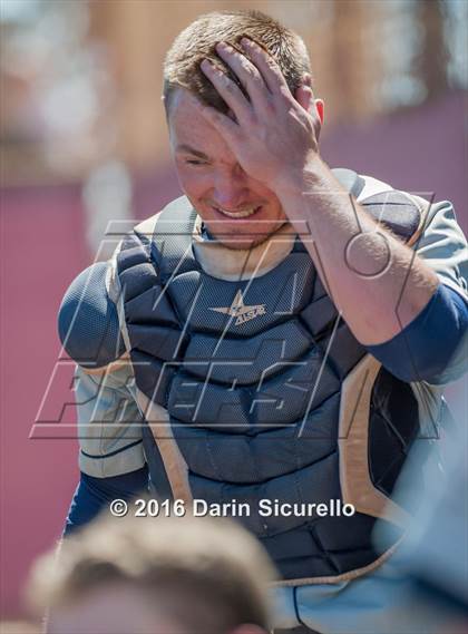 Thumbnail 3 in Mullen vs. Cardinal Newman (Coach Bob National Invitational) photogallery.