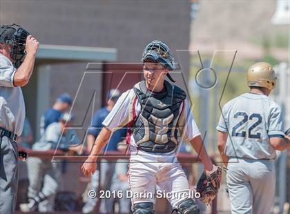 Thumbnail 1 in Mullen vs. Cardinal Newman (Coach Bob National Invitational) photogallery.