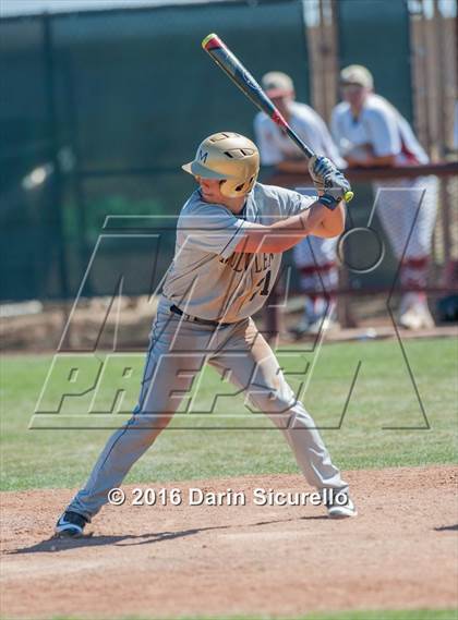Thumbnail 1 in Mullen vs. Cardinal Newman (Coach Bob National Invitational) photogallery.