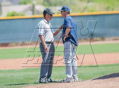 Thumbnail 1 in Mullen vs. Cardinal Newman (Coach Bob National Invitational) photogallery.
