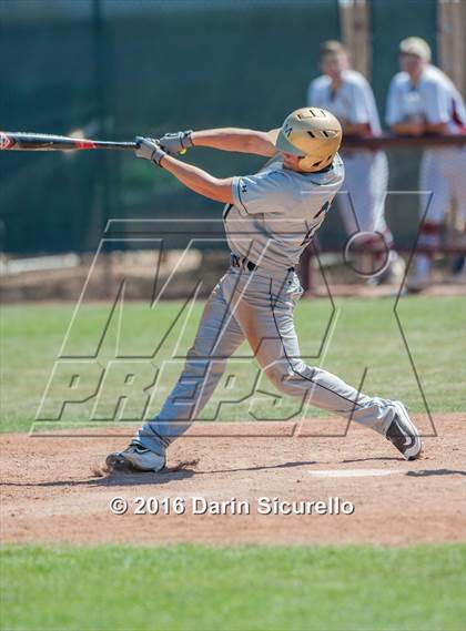 Thumbnail 1 in Mullen vs. Cardinal Newman (Coach Bob National Invitational) photogallery.