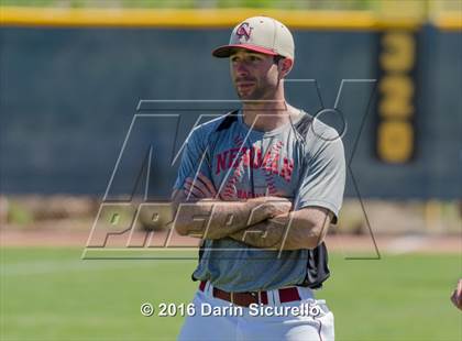 Thumbnail 3 in Mullen vs. Cardinal Newman (Coach Bob National Invitational) photogallery.