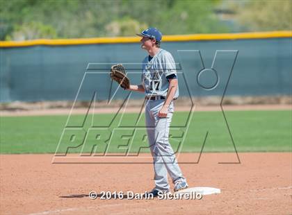 Thumbnail 1 in Mullen vs. Cardinal Newman (Coach Bob National Invitational) photogallery.
