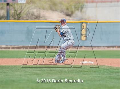 Thumbnail 3 in Mullen vs. Cardinal Newman (Coach Bob National Invitational) photogallery.