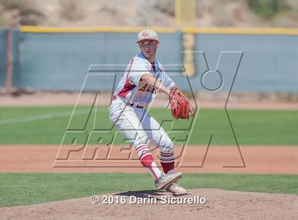 Thumbnail 3 in Mullen vs. Cardinal Newman (Coach Bob National Invitational) photogallery.