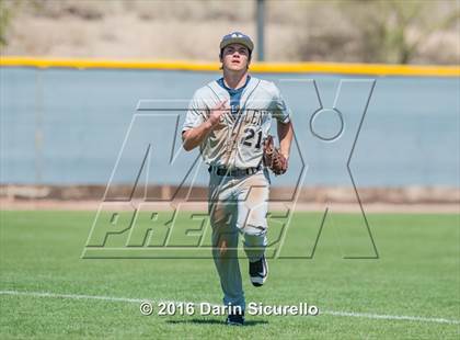 Thumbnail 1 in Mullen vs. Cardinal Newman (Coach Bob National Invitational) photogallery.