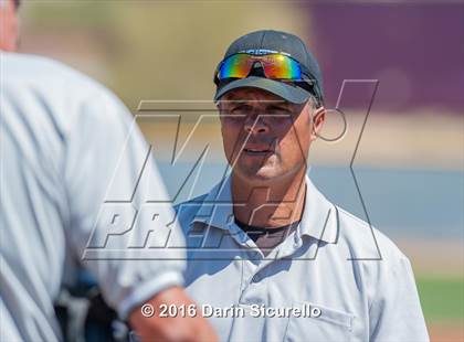 Thumbnail 3 in Mullen vs. Cardinal Newman (Coach Bob National Invitational) photogallery.