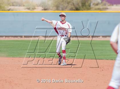 Thumbnail 2 in Mullen vs. Cardinal Newman (Coach Bob National Invitational) photogallery.