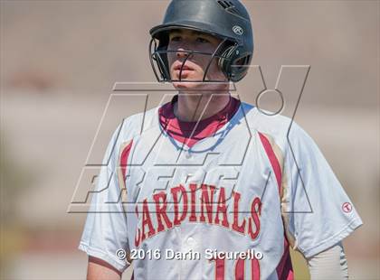 Thumbnail 3 in Mullen vs. Cardinal Newman (Coach Bob National Invitational) photogallery.