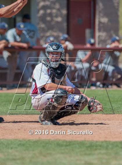 Thumbnail 2 in Mullen vs. Cardinal Newman (Coach Bob National Invitational) photogallery.
