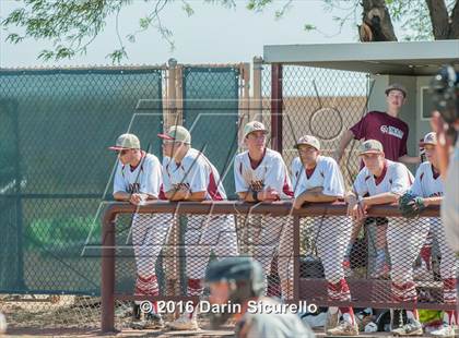 Thumbnail 1 in Mullen vs. Cardinal Newman (Coach Bob National Invitational) photogallery.