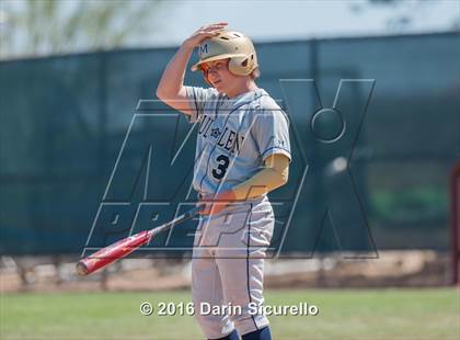 Thumbnail 3 in Mullen vs. Cardinal Newman (Coach Bob National Invitational) photogallery.