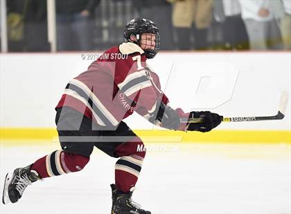 Thumbnail 3 in Northfield Mount Hermon @ Loomis Chaffee photogallery.