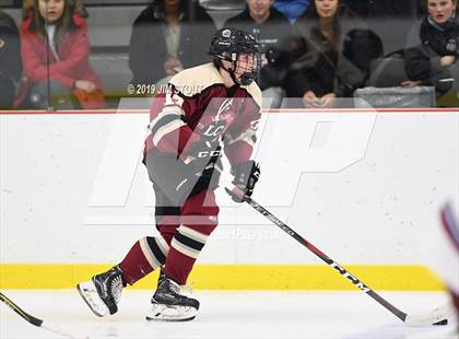 Thumbnail 2 in Northfield Mount Hermon @ Loomis Chaffee photogallery.