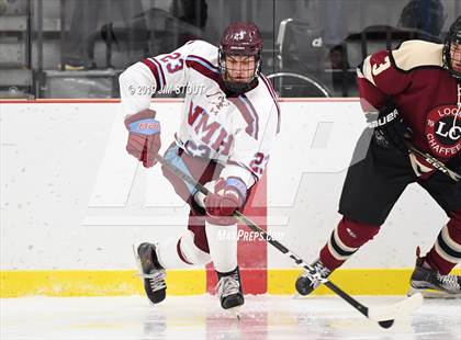 Thumbnail 2 in Northfield Mount Hermon @ Loomis Chaffee photogallery.