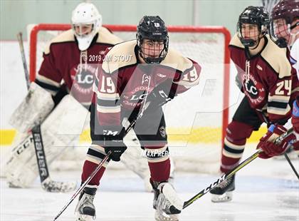 Thumbnail 3 in Northfield Mount Hermon @ Loomis Chaffee photogallery.