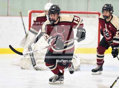 Thumbnail 1 in Northfield Mount Hermon @ Loomis Chaffee photogallery.