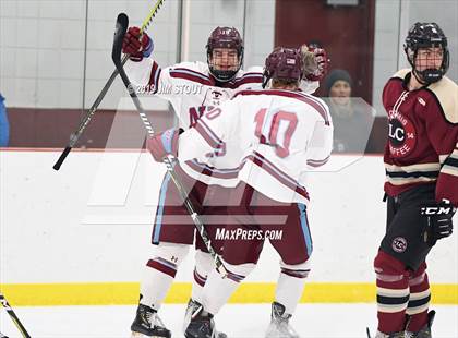 Thumbnail 1 in Northfield Mount Hermon @ Loomis Chaffee photogallery.