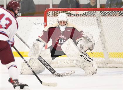Thumbnail 3 in Northfield Mount Hermon @ Loomis Chaffee photogallery.