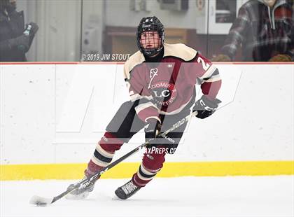 Thumbnail 3 in Northfield Mount Hermon @ Loomis Chaffee photogallery.