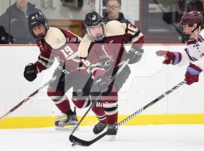 Thumbnail 2 in Northfield Mount Hermon @ Loomis Chaffee photogallery.