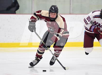 Thumbnail 2 in Northfield Mount Hermon @ Loomis Chaffee photogallery.