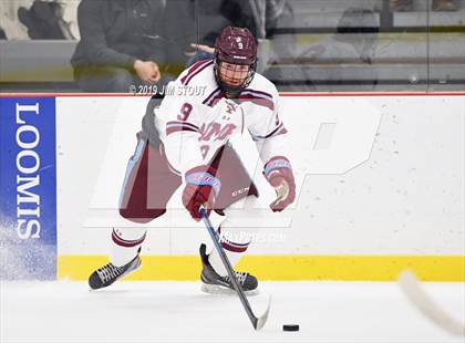 Thumbnail 3 in Northfield Mount Hermon @ Loomis Chaffee photogallery.