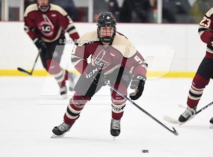 Thumbnail 2 in Northfield Mount Hermon @ Loomis Chaffee photogallery.