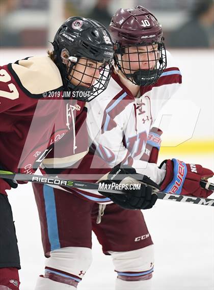 Thumbnail 2 in Northfield Mount Hermon @ Loomis Chaffee photogallery.