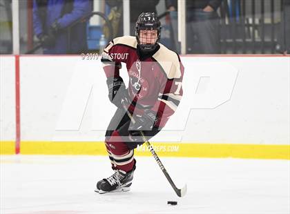 Thumbnail 3 in Northfield Mount Hermon @ Loomis Chaffee photogallery.