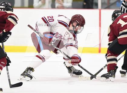 Thumbnail 2 in Northfield Mount Hermon @ Loomis Chaffee photogallery.