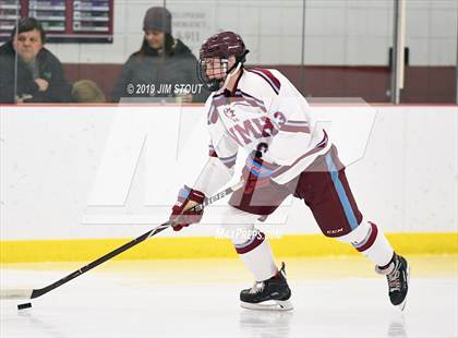 Thumbnail 1 in Northfield Mount Hermon @ Loomis Chaffee photogallery.