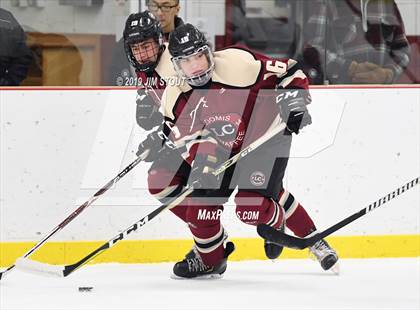 Thumbnail 1 in Northfield Mount Hermon @ Loomis Chaffee photogallery.