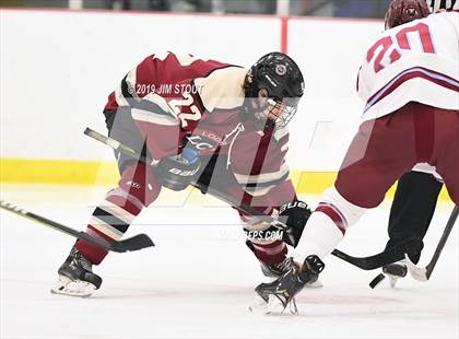 Thumbnail 2 in Northfield Mount Hermon @ Loomis Chaffee photogallery.