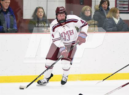 Thumbnail 3 in Northfield Mount Hermon @ Loomis Chaffee photogallery.